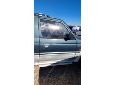 Recambio de puerta delantera derecha para mitsubishi montero   (v3_w, v2_w, v4_w, v5_w) 2.5 td 4wd (v24c, v24w) referencia OEM I